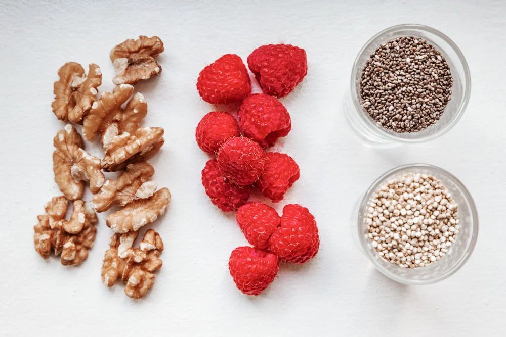 Really Easy Ways to Reduce Inflammation (on Into The Gloss)
