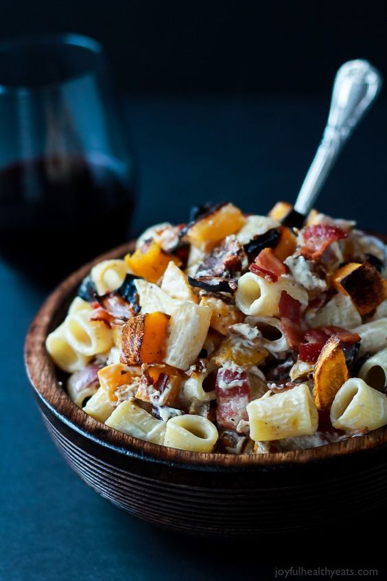 Bsb joyful healthy eats Brie Fig Pasta.jpg