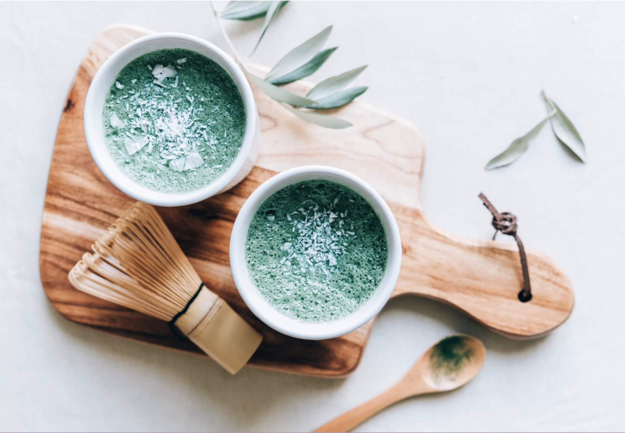 L-Theanine: Everything You Need To Know About This Plant-Based Powerhouse