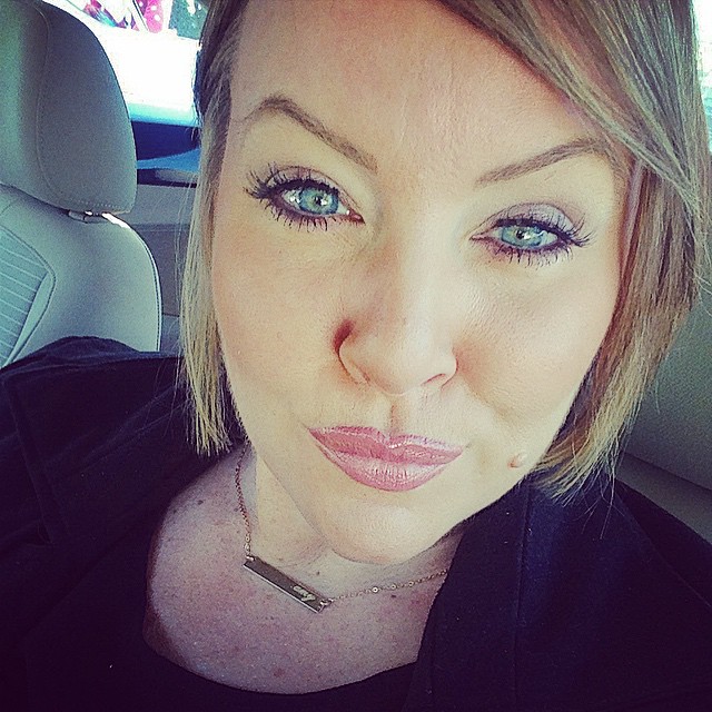 Amy Miller expert Esthetician, Makeup Artist and owner of Blume Beauty Salon in Santa Clarita CA