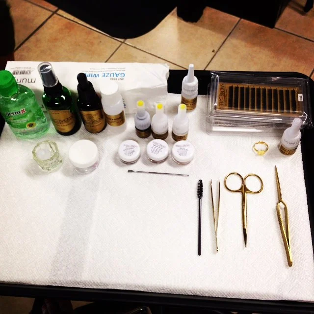 Sleek Brows by Blume