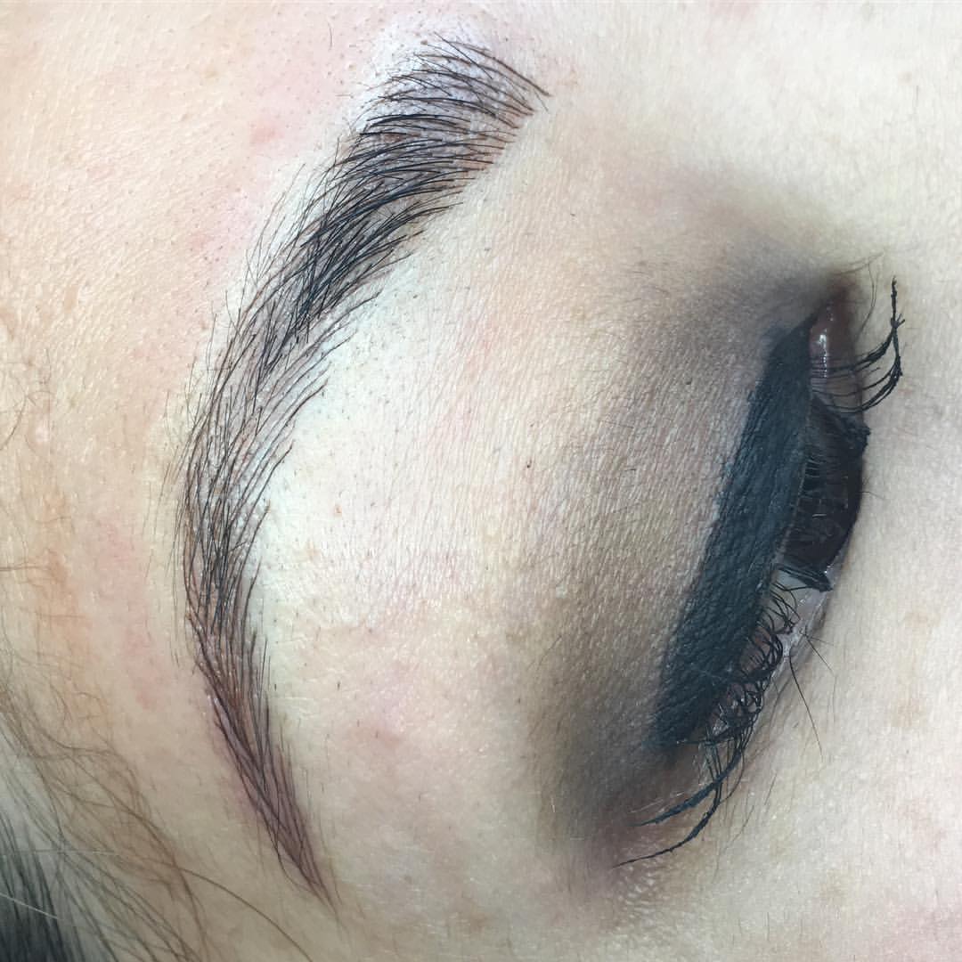 Your Face is Important! So its worth the money to spend on a great microblading artist!