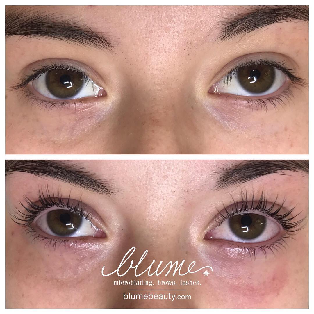Keratin Lash Infusion Is Available At Blume by Amy Miller3.jpg