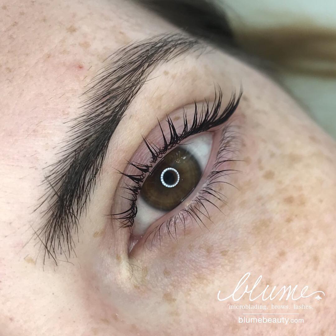 Keratin Lash Infusion Is Available At Blume by Amy Miller8.jpg