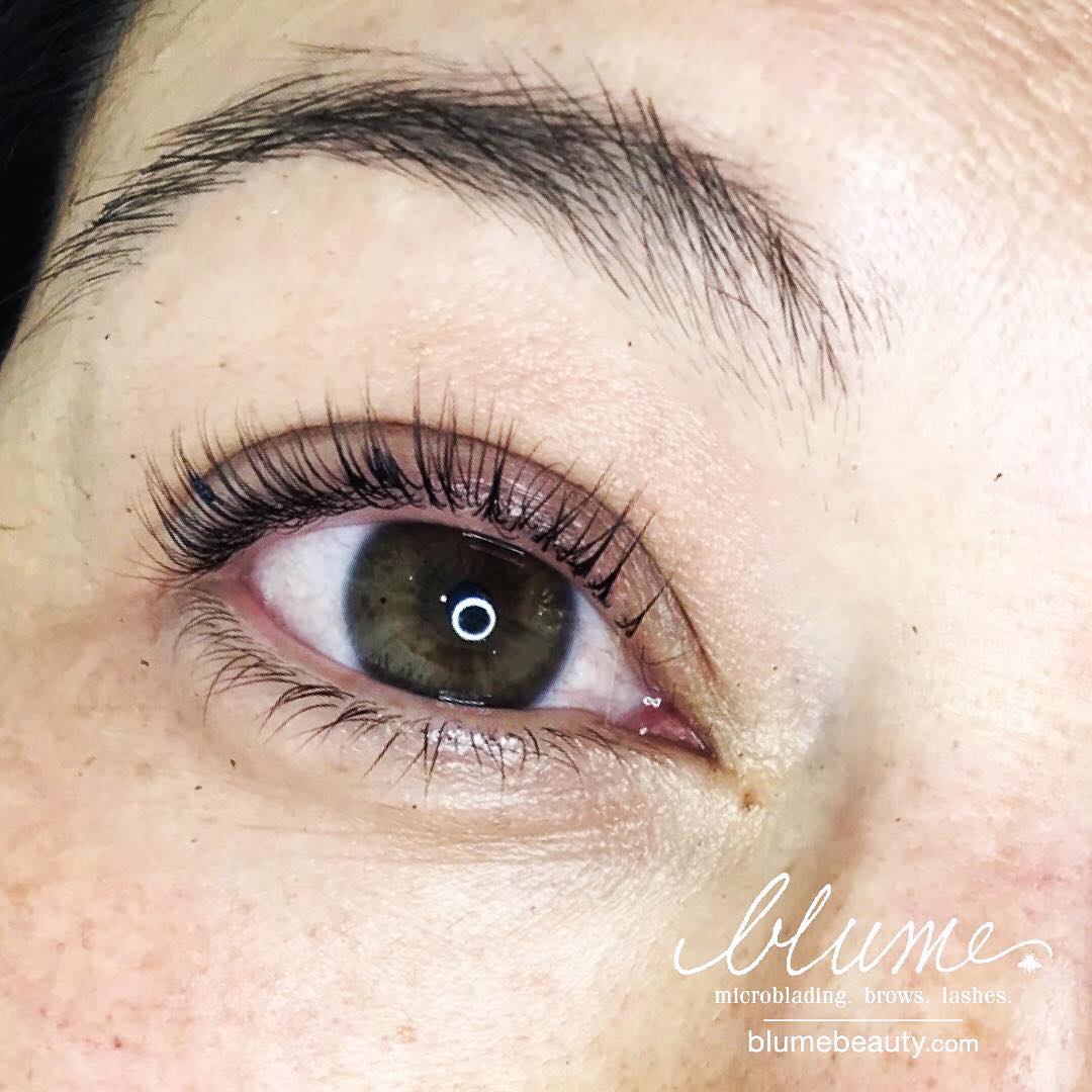 Keratin Lash Infusion Is Available At Blume by Amy Miller11.jpg