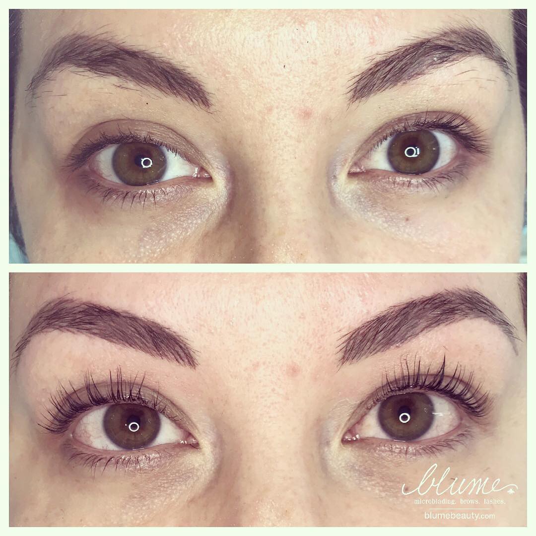 Keratin Lash Infusion Is Available At Blume by Amy Miller12.jpg