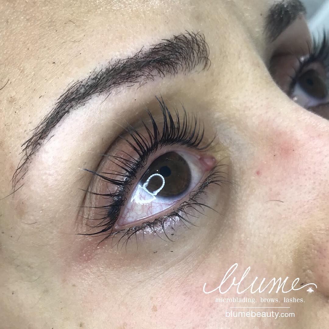 Keratin Lash Infusion Is Available At Blume by Amy Miller13.jpg