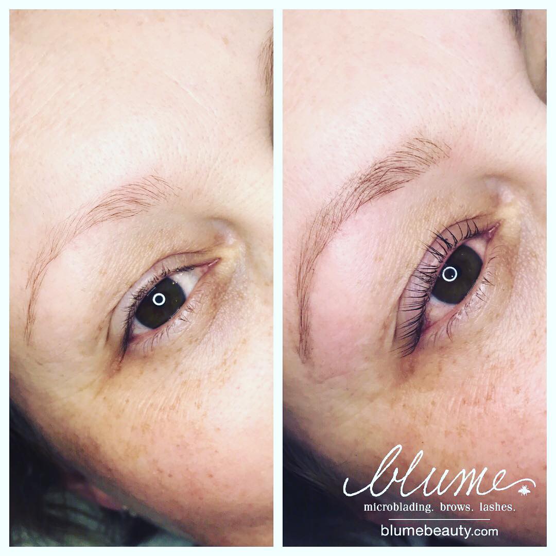 Keratin Lash Infusion Is Available At Blume by Amy Miller16.jpg