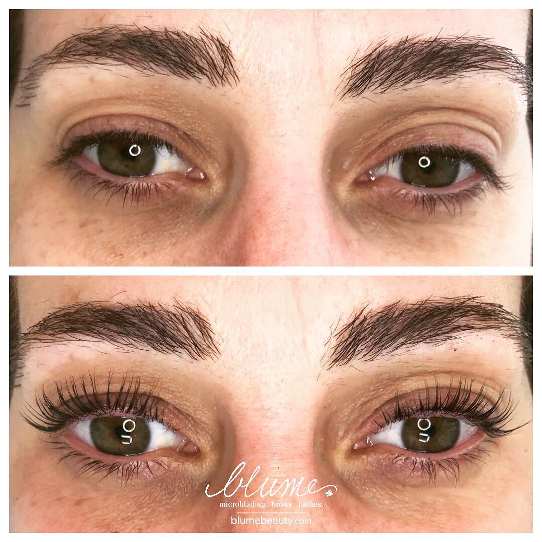 Keratin Lash Infusion Is Available At Blume by Amy Miller22.jpg