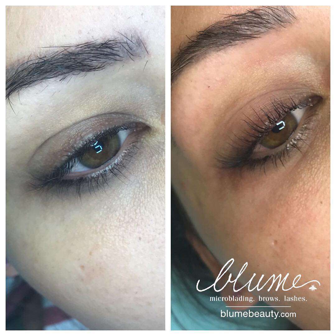 Keratin Lash Infusion Is Available At Blume by Amy Miller26.jpg