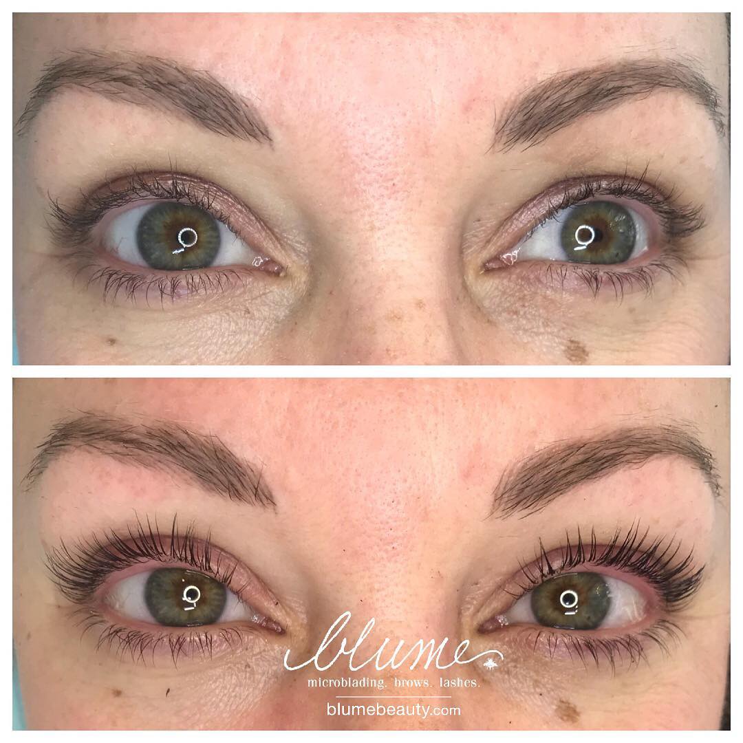 Keratin Lash Infusion Is Available At Blume by Amy Miller29.jpg