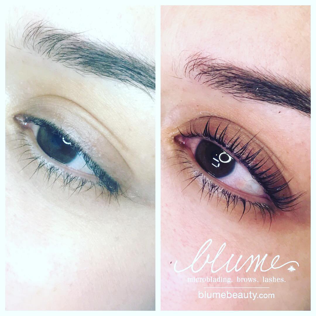 Keratin Lash Infusion Is Available At Blume by Amy Miller28.jpg