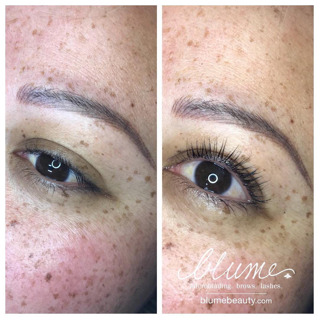Keratin Lash Infusion Is Available At Blume by Amy Miller31.jpg