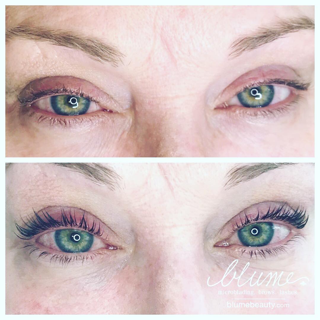 Keratin Lash Infusion Is Available At Blume by Amy Miller4.jpg