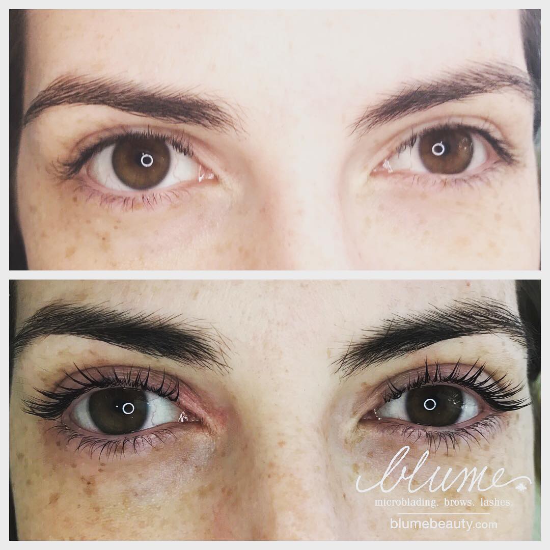 Keratin Lash Infusion Is Available At Blume by Amy Miller5.jpg