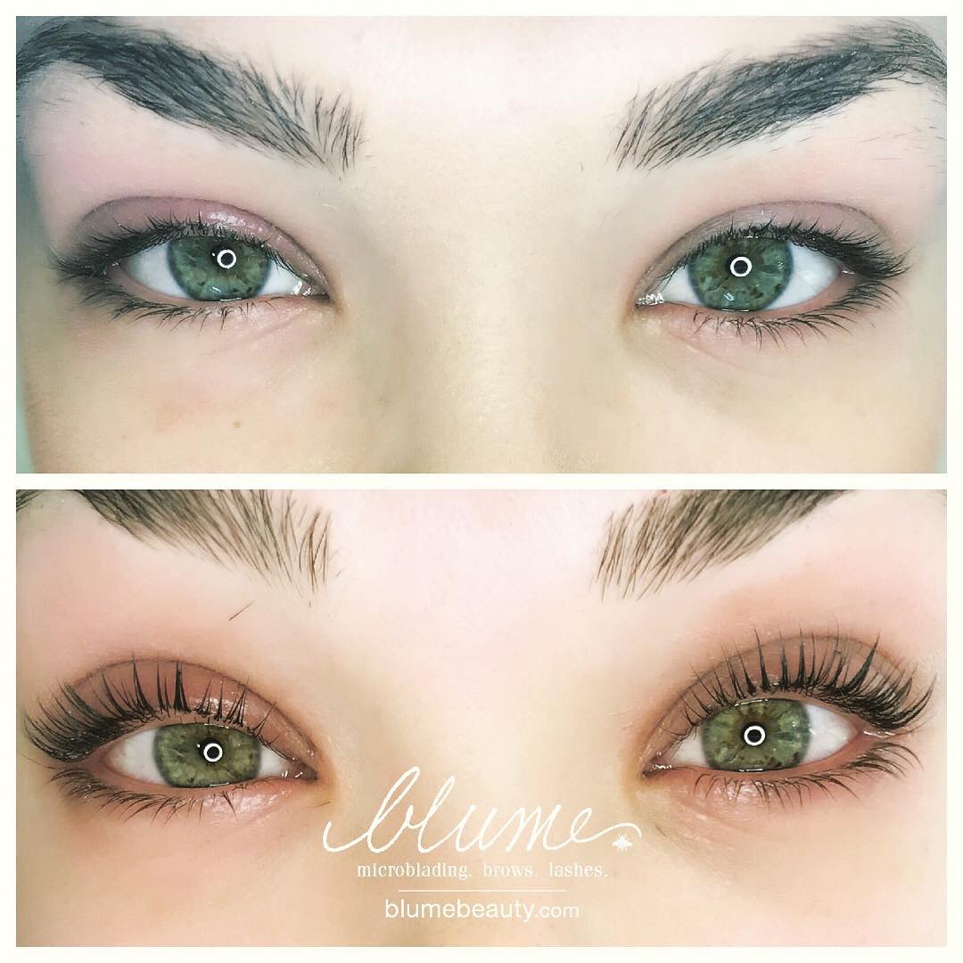Keratin Lash Infusion Is Available At Blume by Amy Miller10.jpg