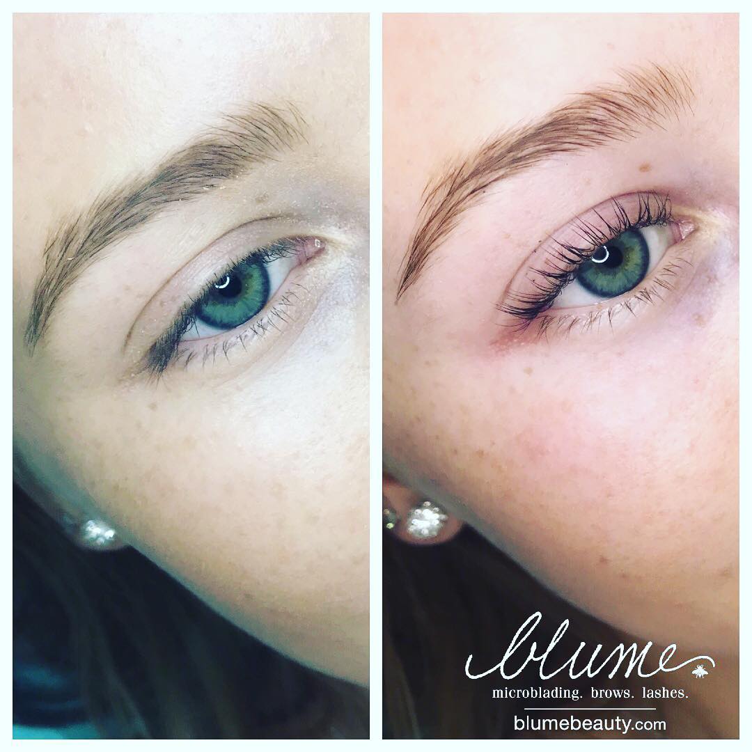 Keratin Lash Infusion Is Available At Blume by Amy Miller20.jpg