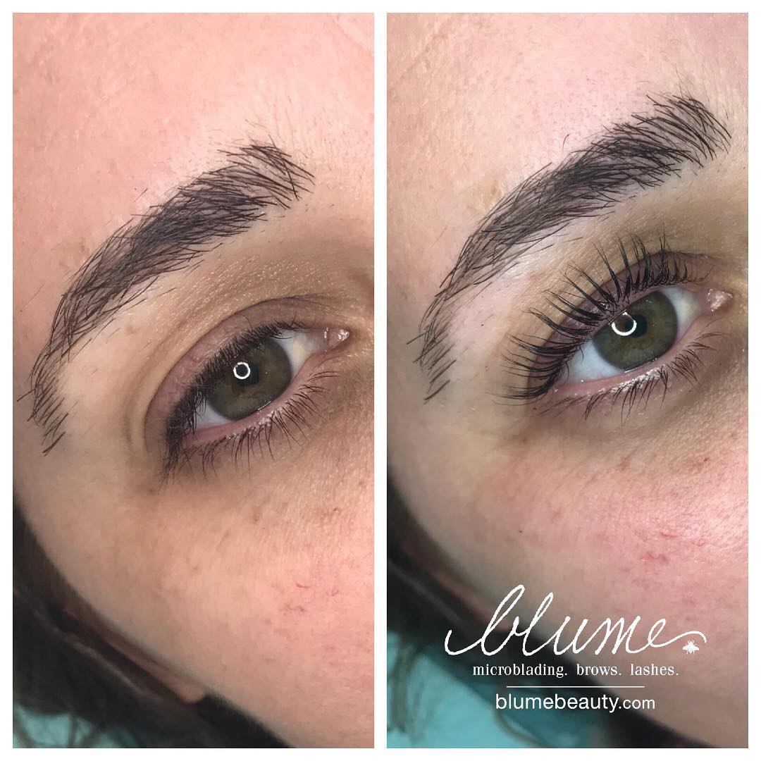 Keratin Lash Infusion Is Available At Blume by Amy Miller21.jpg