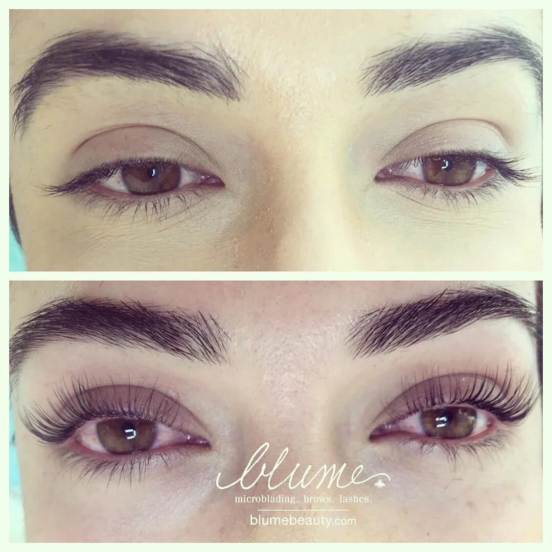 Blume Microblading Salon - Keratin Lash Infusion - Queen Of Lashes Amy Miller - LA Beverly Hills CA Valencia20.jpg