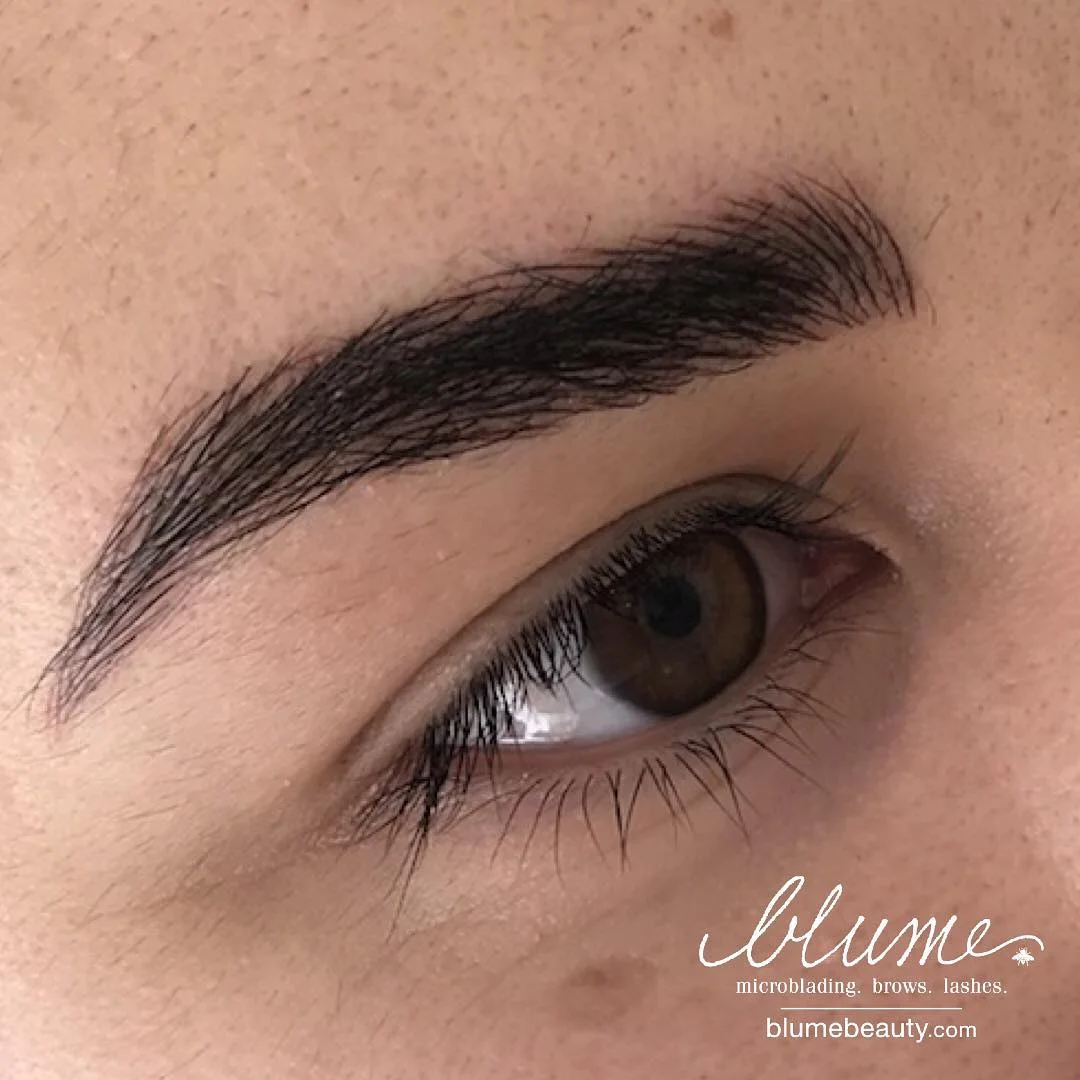 Blume Beauty Bar Mircroblading and Keratin Lash Infusion - Amy Miller Lash Queen6.jpg