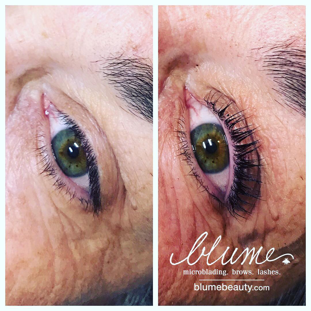 Blume Beauty Bar | Los Angeles Lash Lift | Keratin Lash Infusion by Amy Miller5.jpg