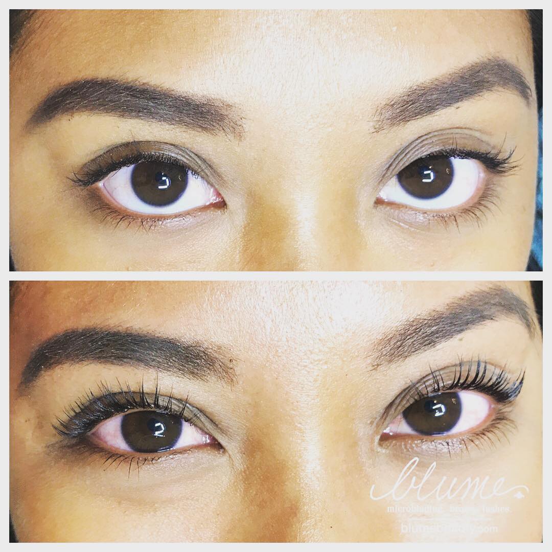 Blume Beauty Bar | Los Angeles Lash Lift | Keratin Lash Infusion by Amy Miller7.jpg