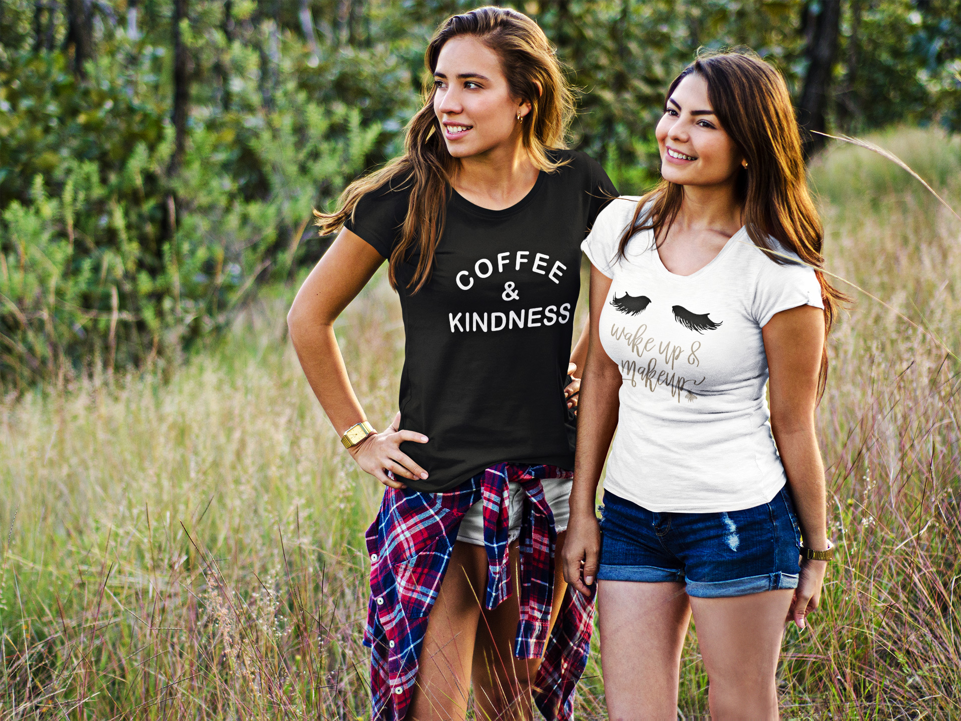 Blume Style Women's Tshirt | Apparel To Inspire Women