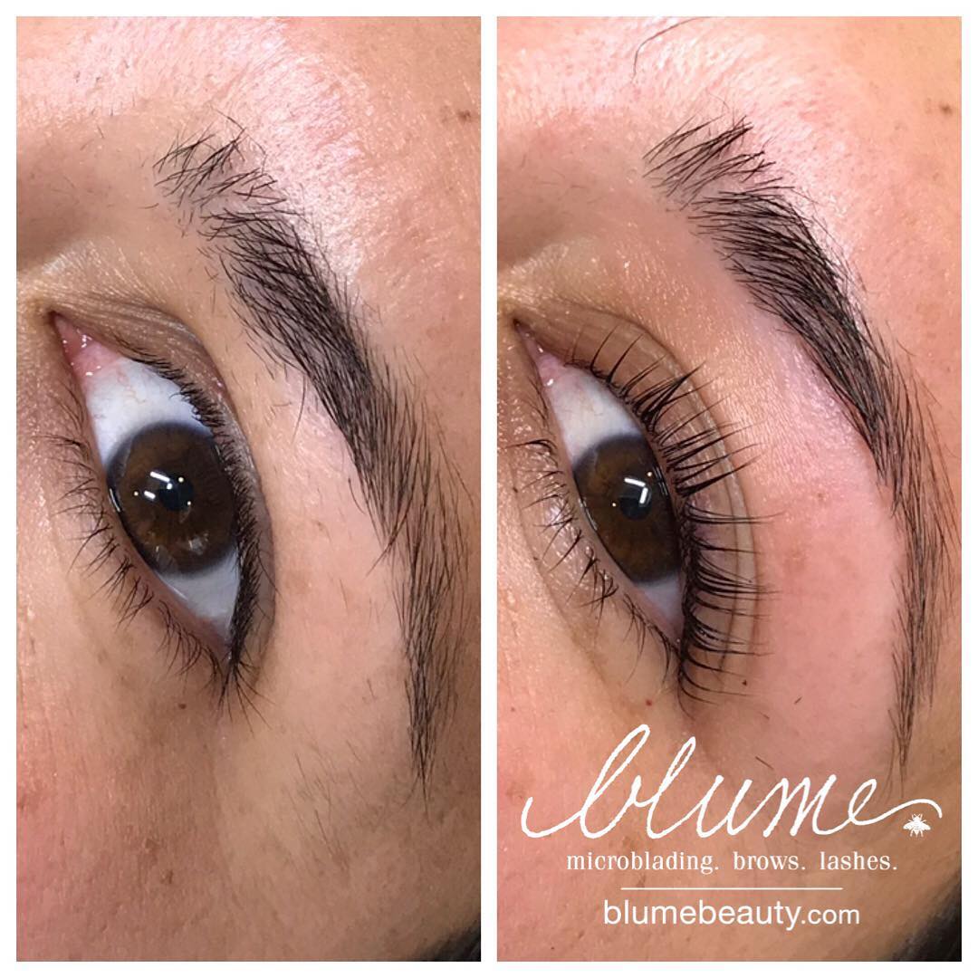 Keratin Lash Lift | Blume Beauty | Amy Miller | YUMI Ellibona Lash Lift 2.jpg