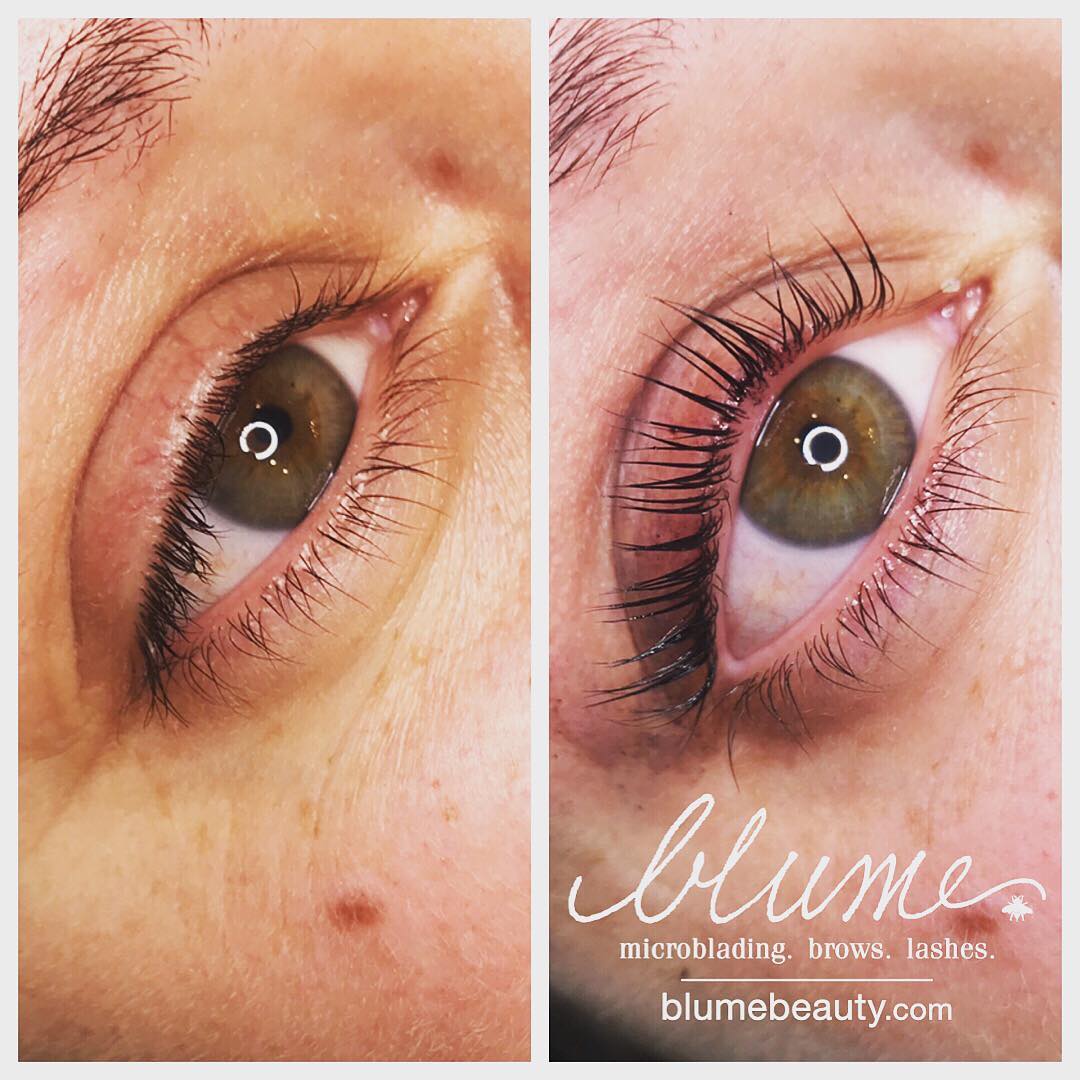 Keratin Lash Lift | Blume Beauty | Amy Miller | YUMI Ellibona Lash Lift 29.jpg