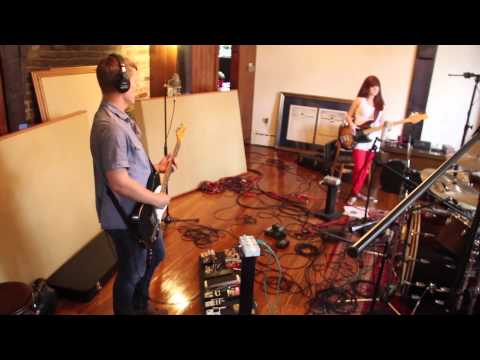Sherman Family Band