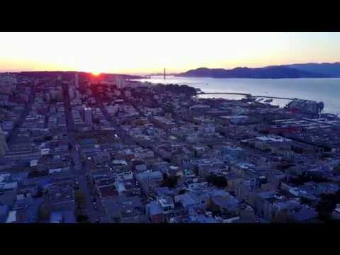 Goodnight San Fran