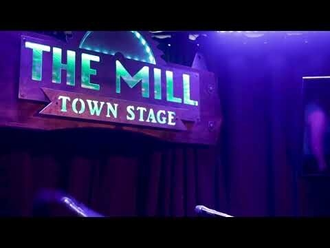 The Mill - Venue Highlight