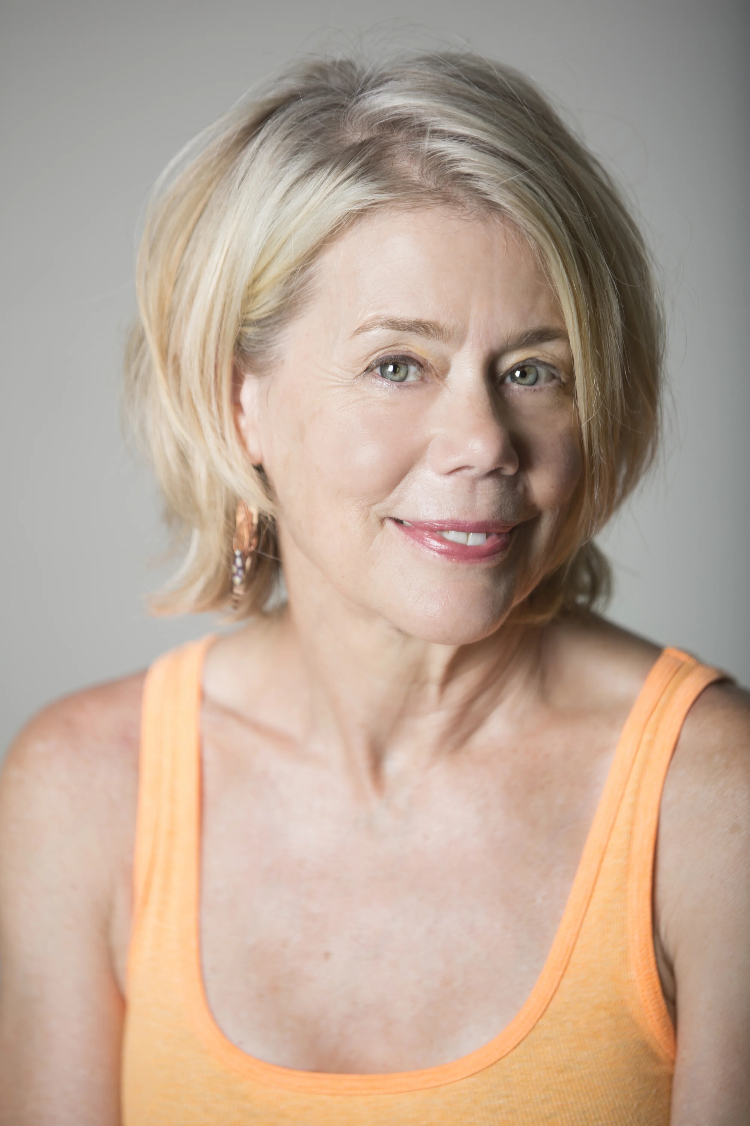 6-Week Gyrokinesis® Class