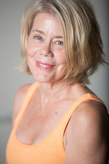 GYROTONIC® Level 1 Pre-Training, with Wendy J. Anderson