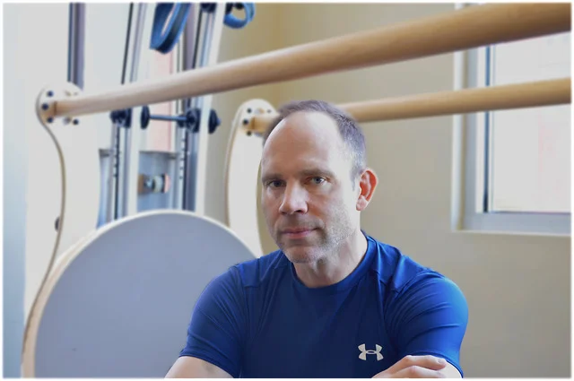 Gyrotonic Level 1 Foundation Teacher Training, with Rich O'Connor