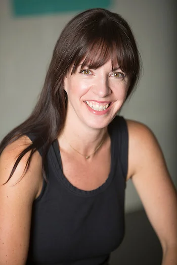 Candlelight Gyrokinesis Class, with Victoria Howe