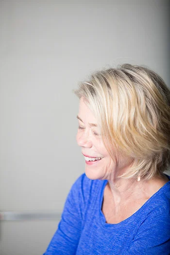Gyrotonic Level 1 Pre-Training, with Wendy J. Anderson
