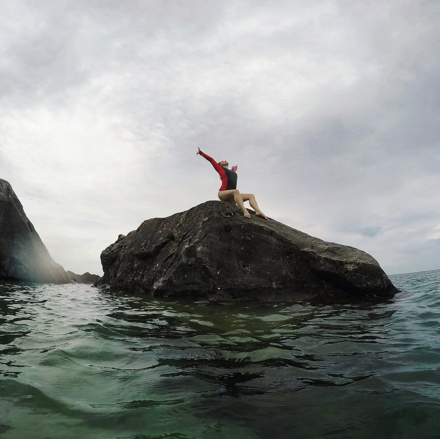 GYROKINESIS® Cardiovascular Breathing Course- Progression 2, with Master Trainer Jane Gotch