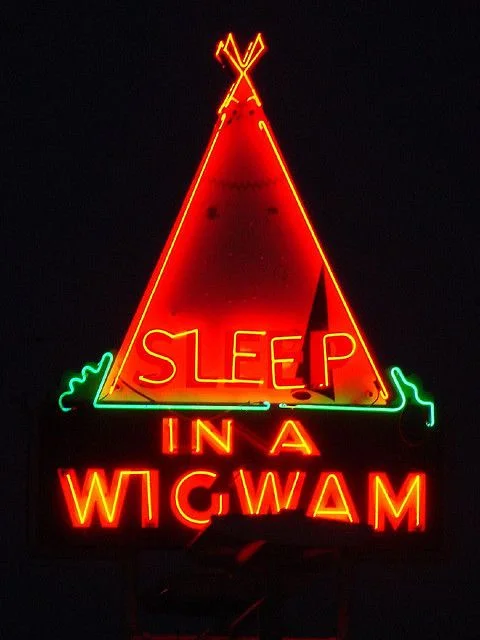 The Last Wigmam Christmas by Alison Crane benefit for Theatre Santa Fe