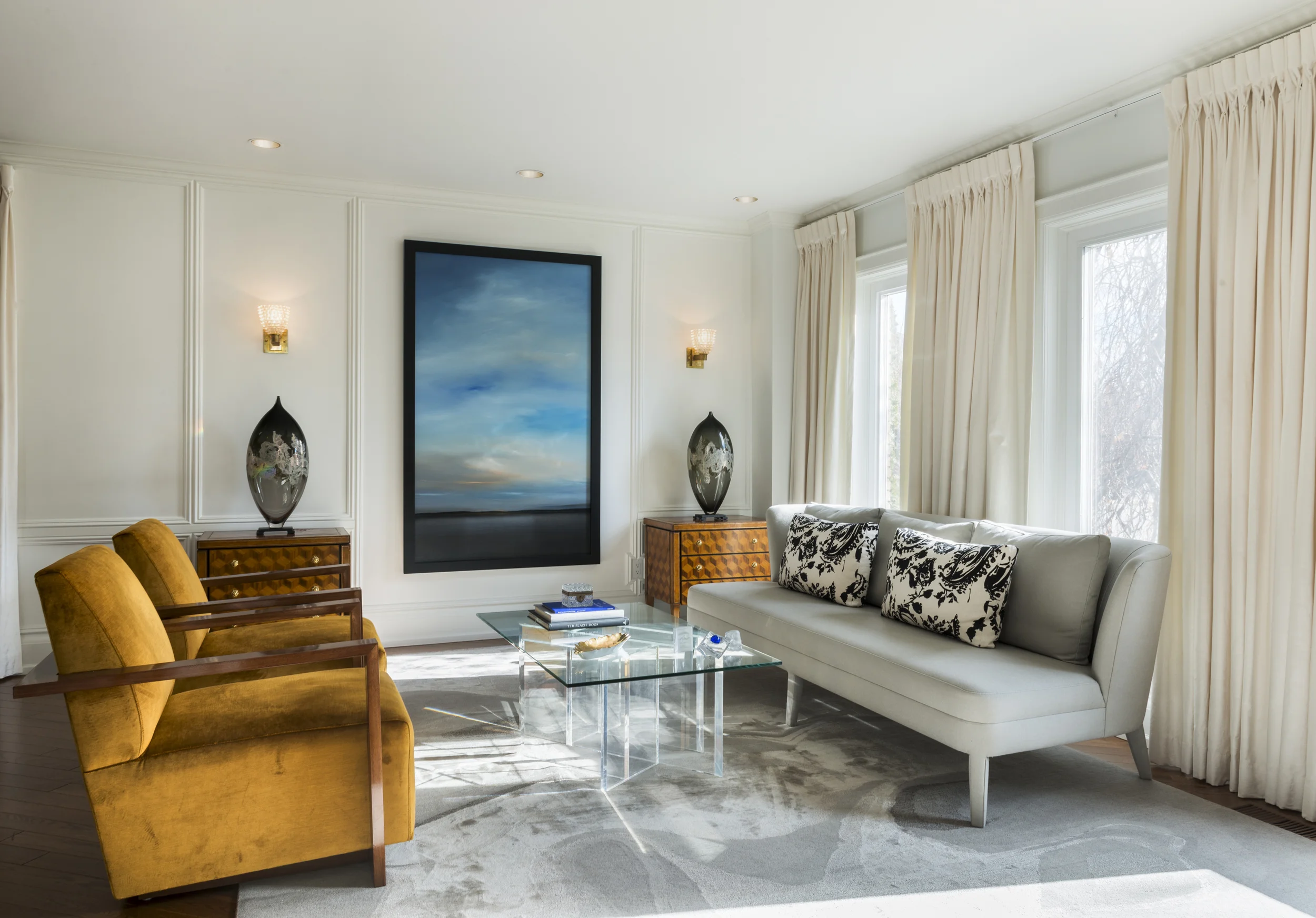 Paula Himmel Design