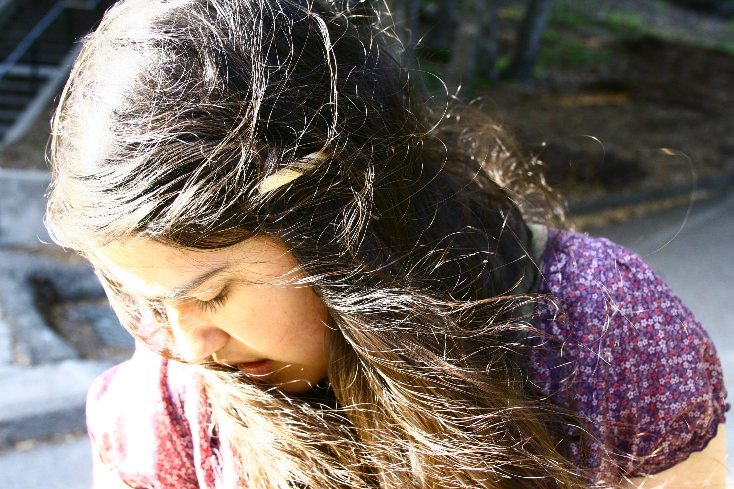 Take One Ramona 013.JPG