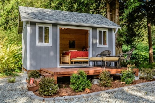 California's New 'Granny Flat' Laws: What you need to know - Part