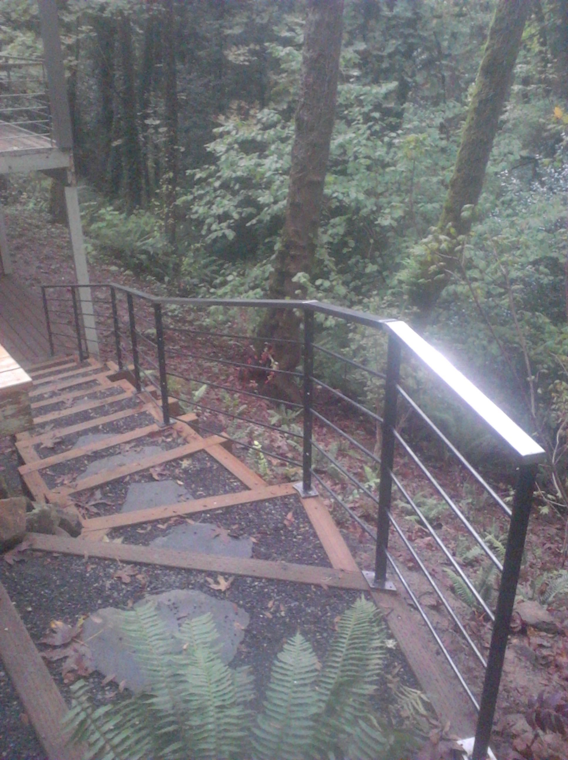 zoe powder coated rail : stairs.jpg