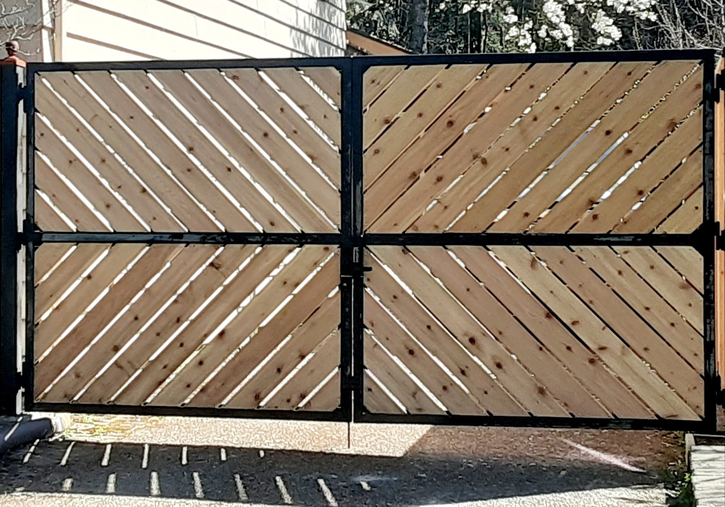 Metal Fabrication Bamboo Grove Llc Metal Fabrication Bamboo Grove Llc
