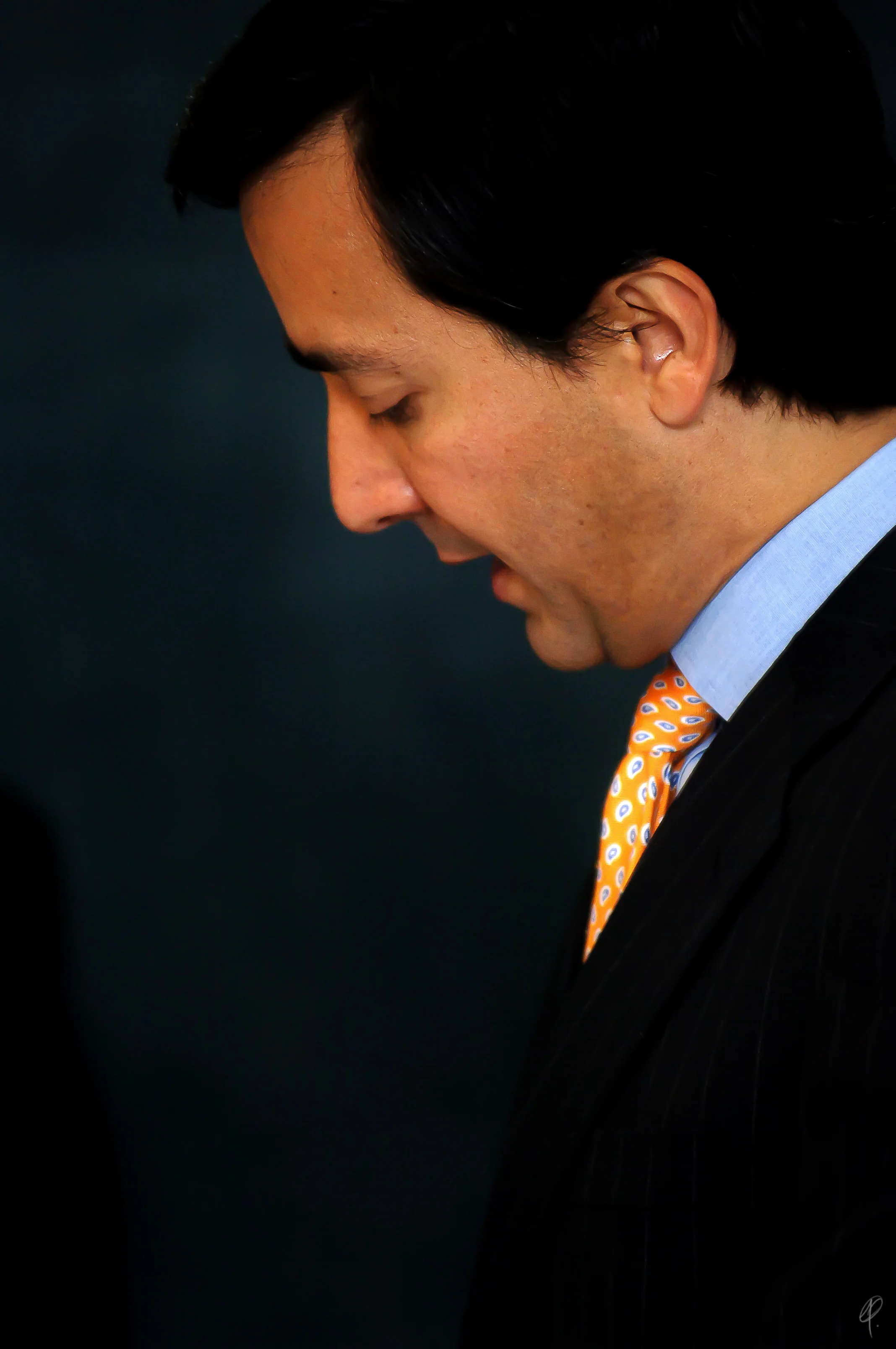 Luis Fortuño