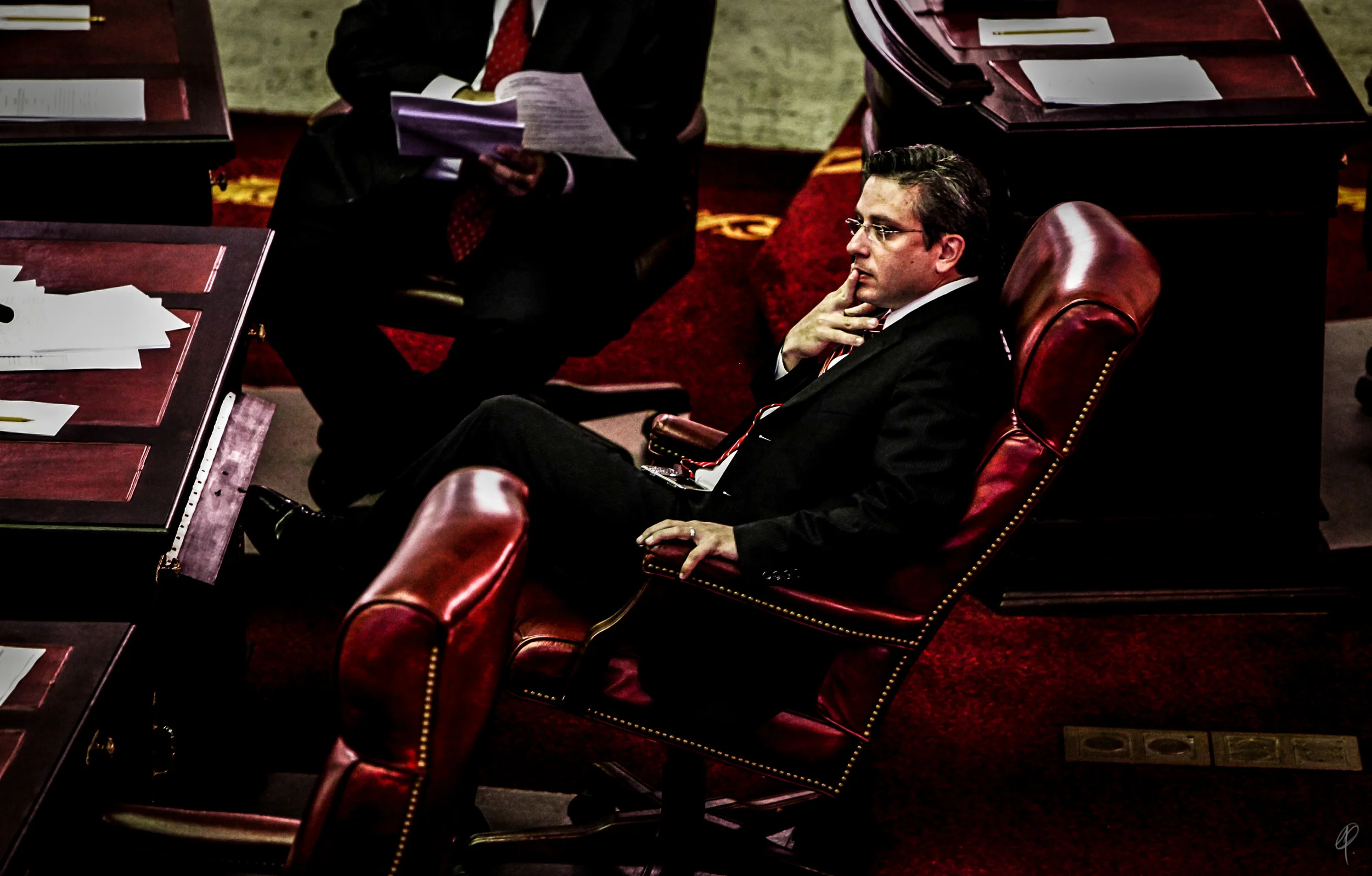 Alejandro García Padilla