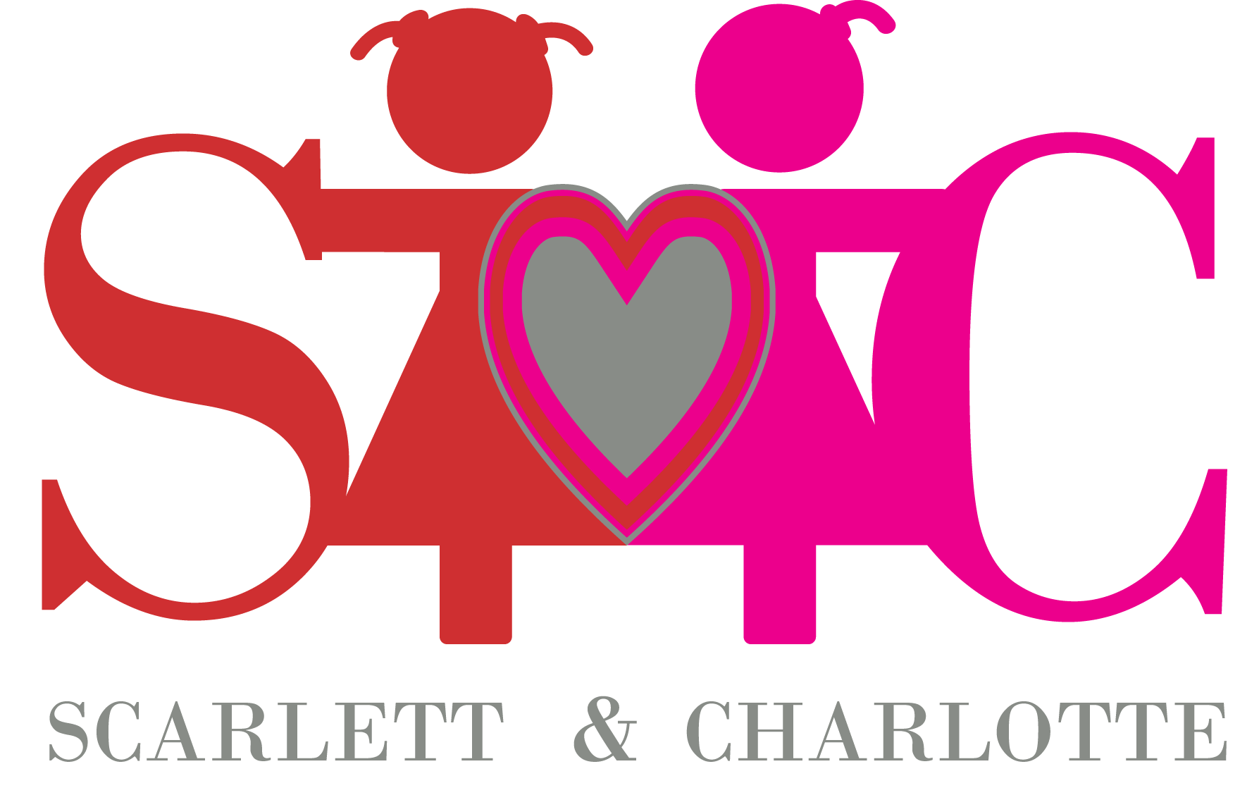 Scarlett & Charlotte