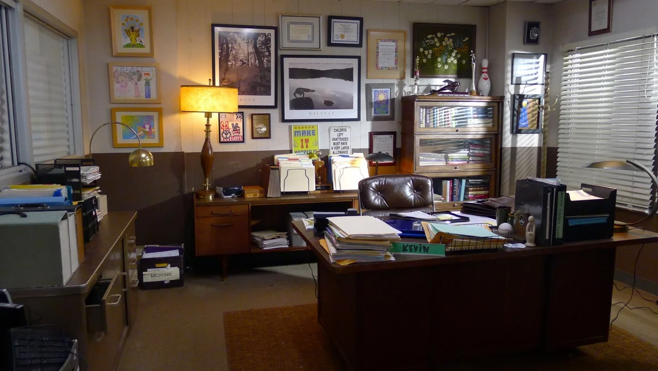 Enter the Dangerous Mind