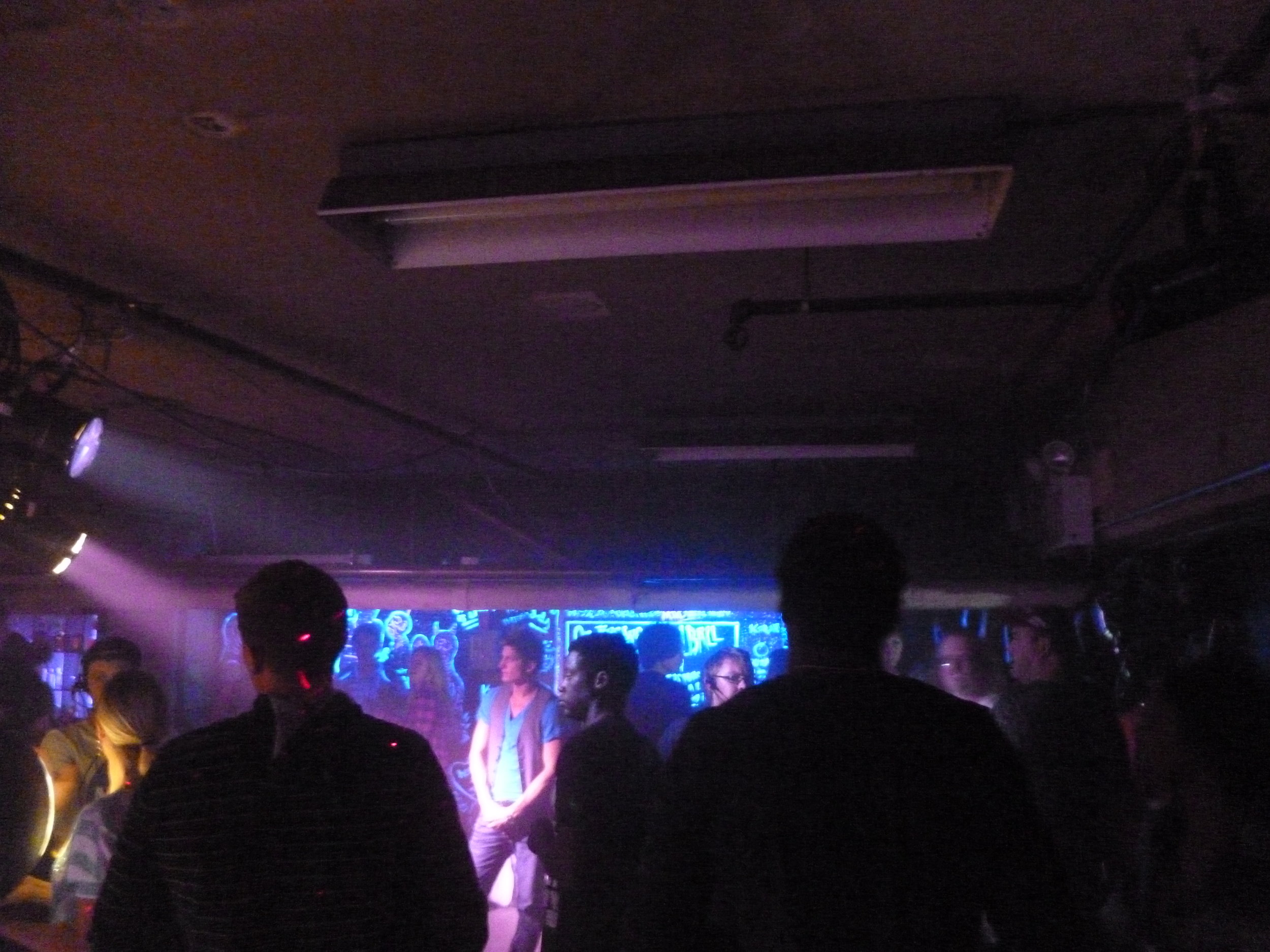 Enter the Dangerous Mind