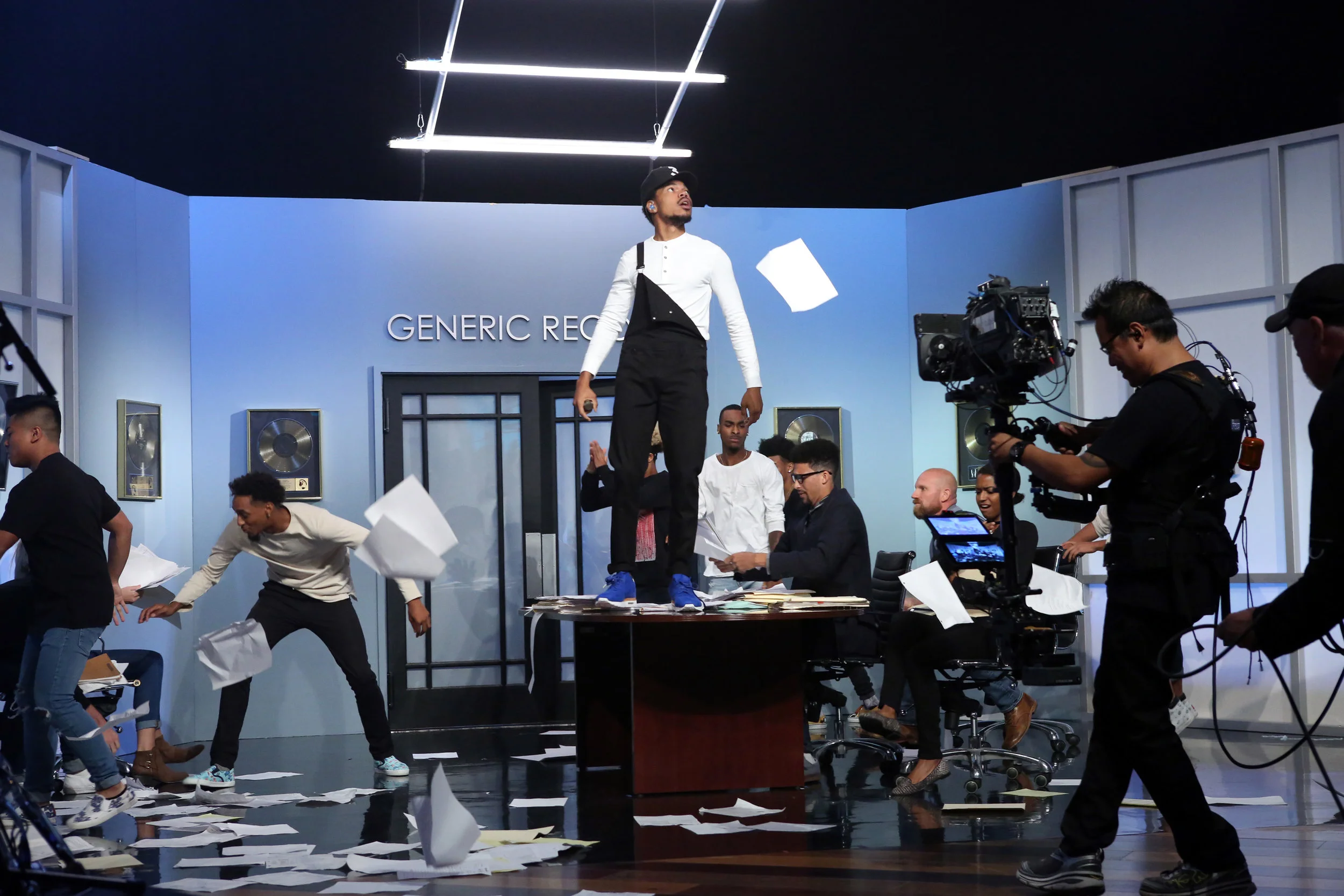 The Ellen Degeneres Show